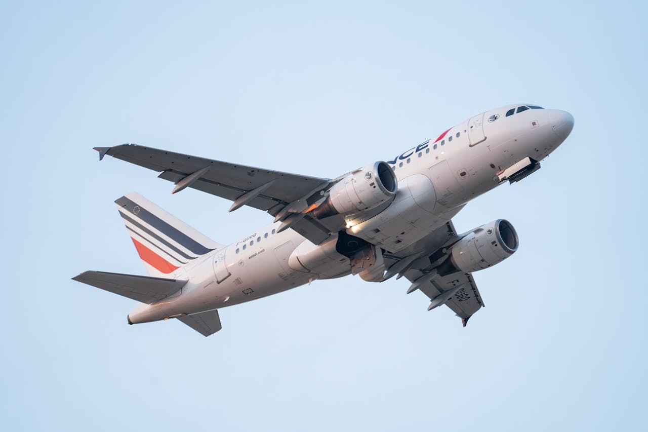 Airbus A318